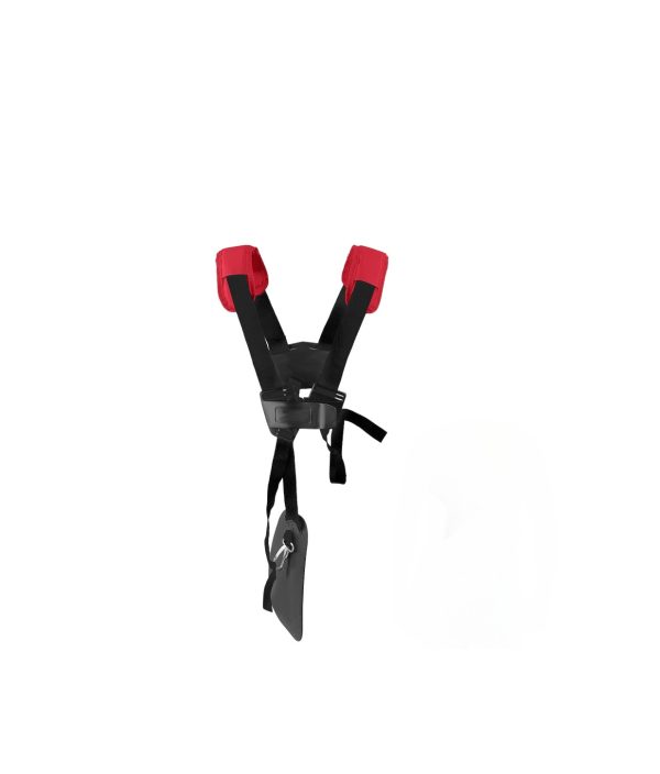 Desbrozadora con Podadora 63cc Powertec Pro - Imagen 9