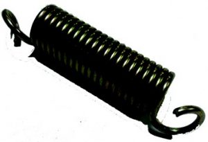 MUELLE POLEA TENSORA UNIVERSAL