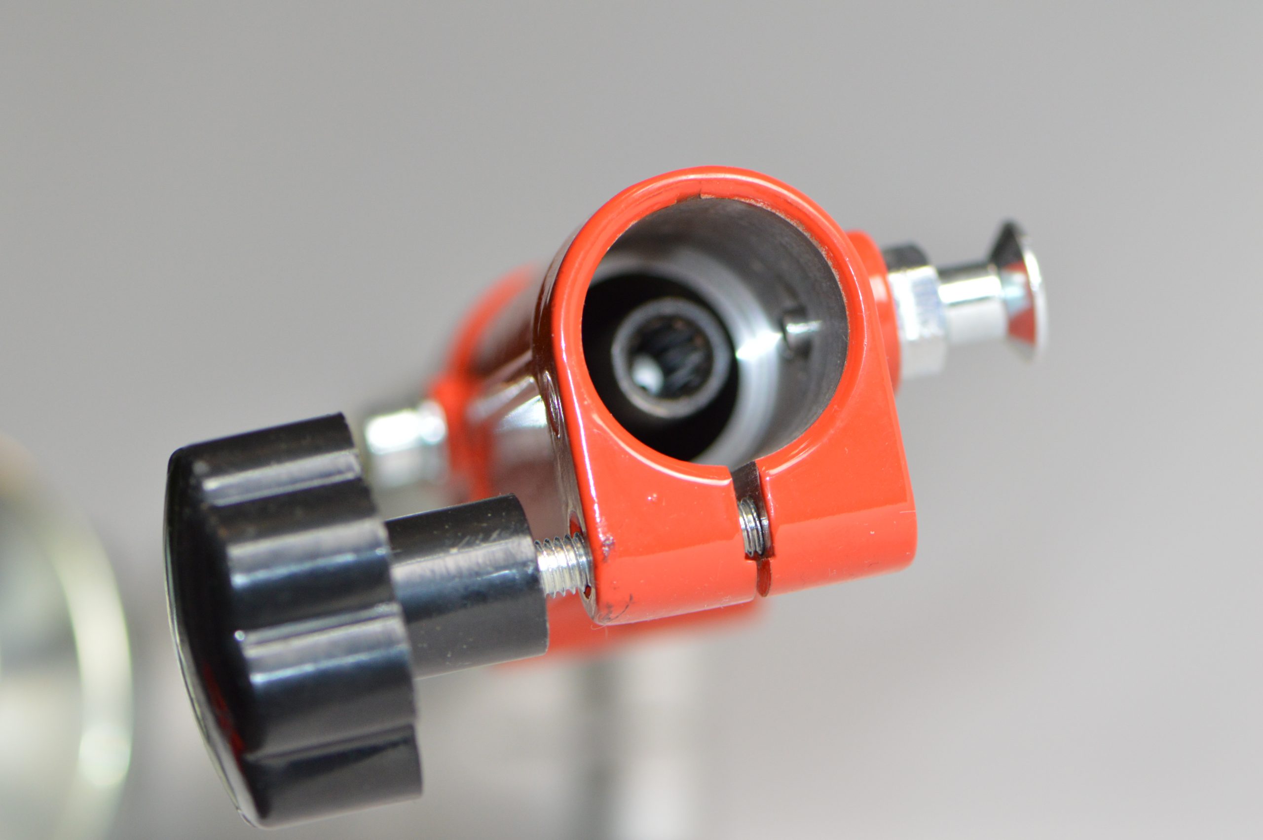 PROLONGADOR 76CM - 26MM CON PIEZA UNION EJE DE 9T - Imagen 2