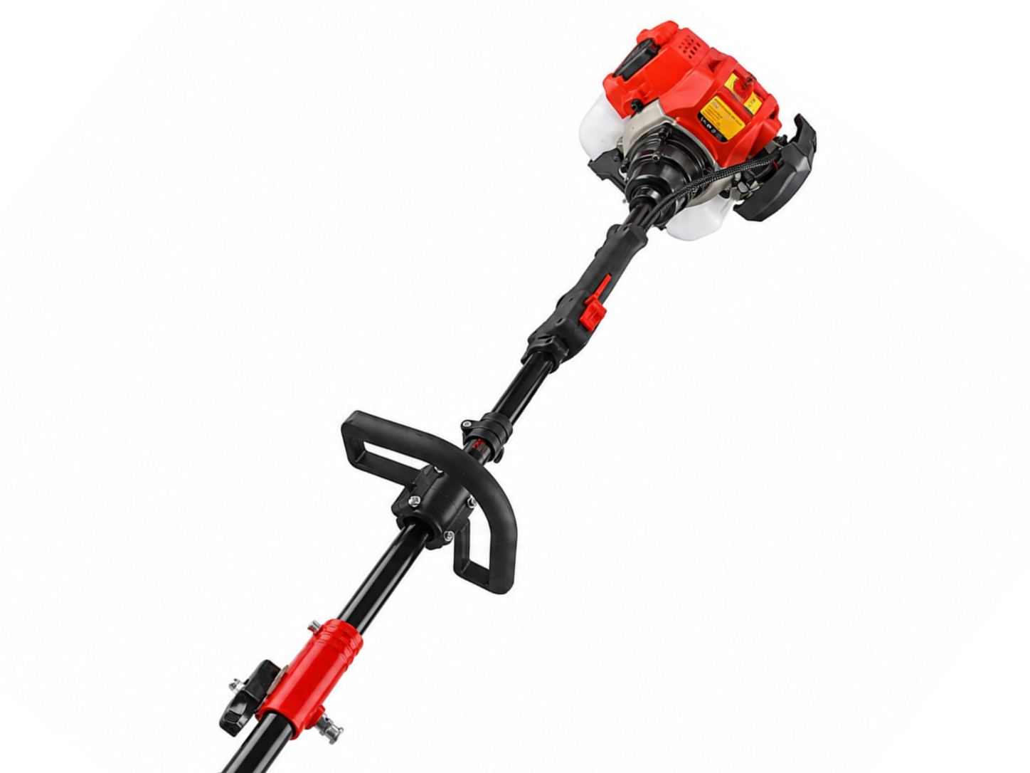VAREADORA DE ACEITUNAS DE GASOLINA POWERTEC -33cc - Imagen 5