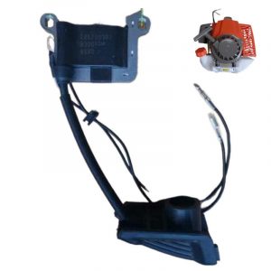 Bobina de encendido compatible con motor  1E48F 48F 63CC,