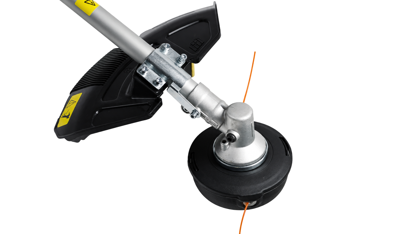 Desbrozadora gasolina xtrem PRO5200 serie PRO - Imagen 4