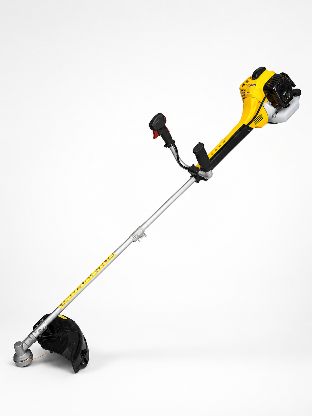 Desbrozadora gasolina xtrem PRO5200 serie PRO