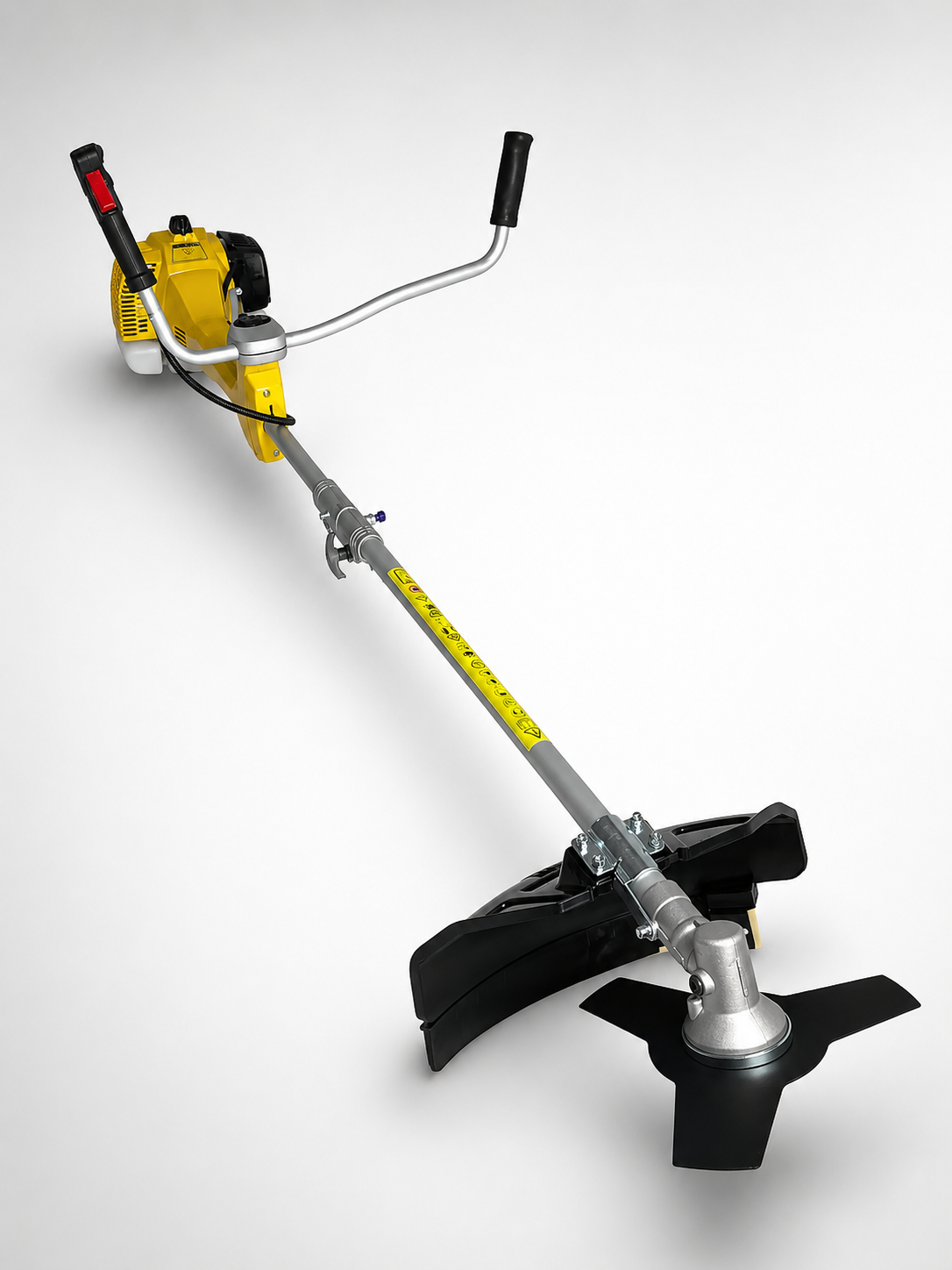 Desbrozadora gasolina xtrem PRO5200 serie PRO - Imagen 2