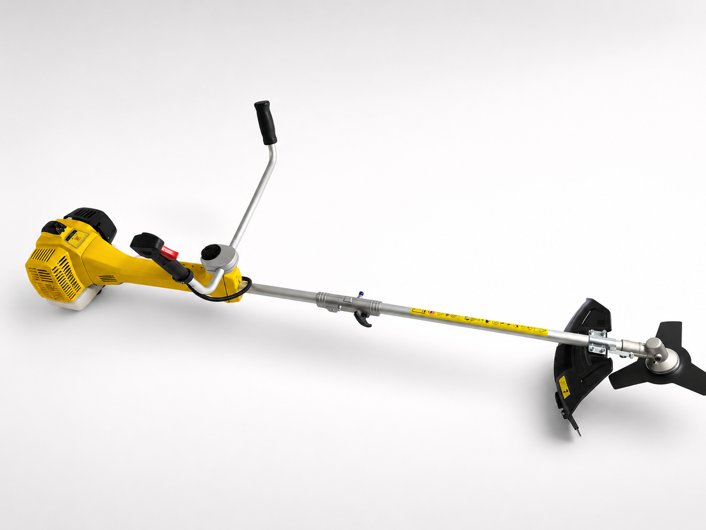 Desbrozadora gasolina xtrem PRO5200 serie PRO - Imagen 3