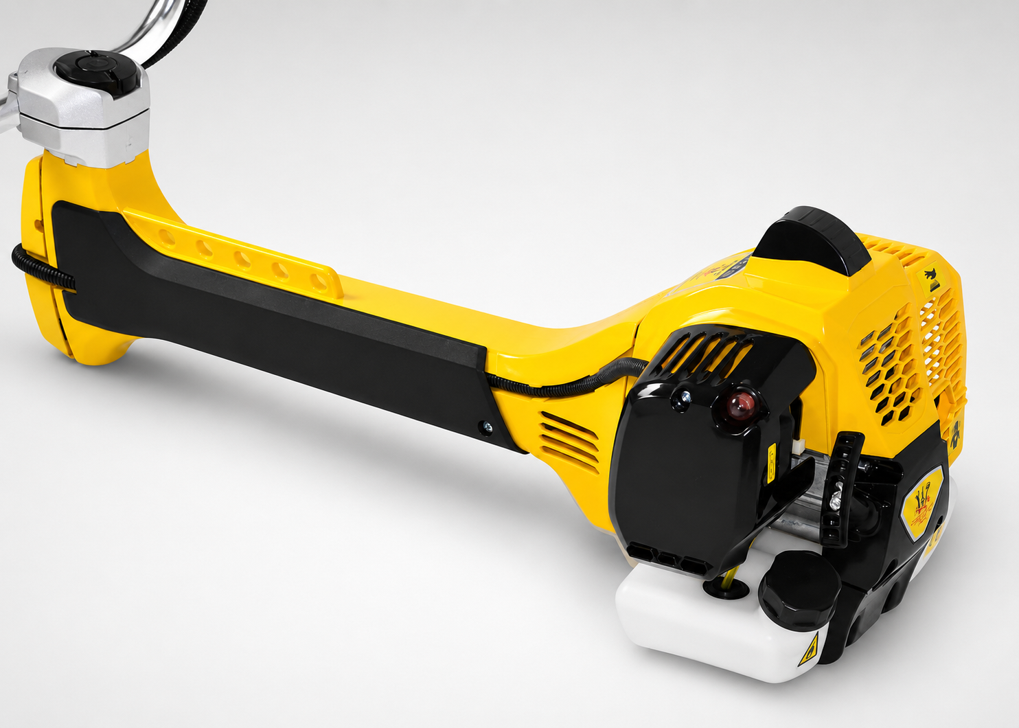 Desbrozadora gasolina xtrem PRO5200 serie PRO - Imagen 7