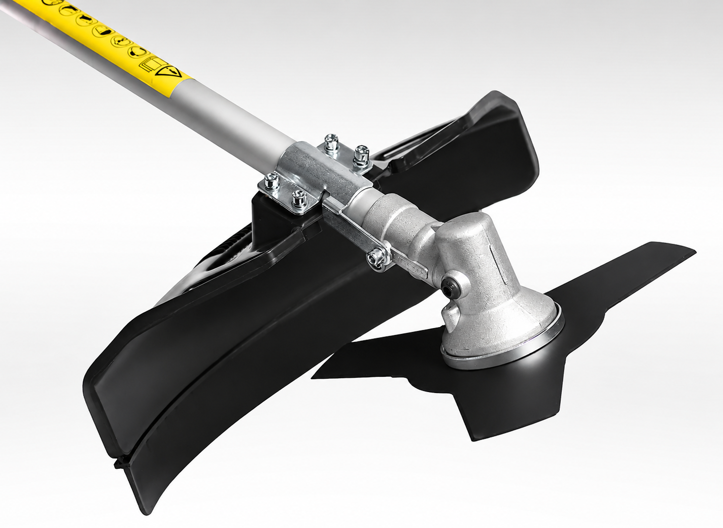 Desbrozadora gasolina xtrem PRO5200 serie PRO - Imagen 5