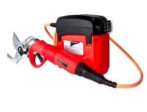 Eléctrica Tijeras de podar, Tijeras de podar eléctrica for la batería recargable