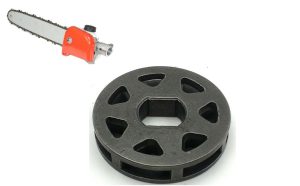 PIÑON 3/8BP, 7 DIENTES, PARA PODADORAS ALTURA CHINAS