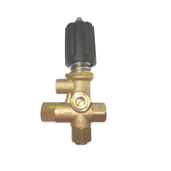 MANDO BOMBA CAT 250 BAR 3/8 YPW-250