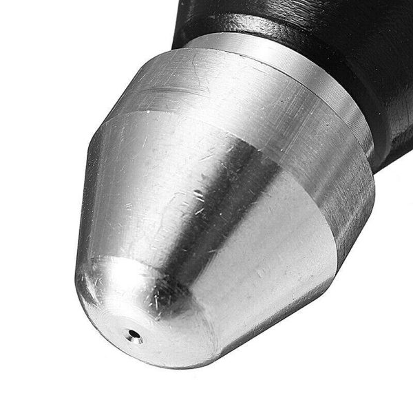 BOQUILLA DESATASCOS , CONEXION RAPIDA 1/4" - Imagen 3