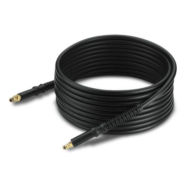 MANGUERA PVC 10 MTS , DIAM 6 MM, PRES. TRABAJO 160 BAR, K-4, K-5, K-7