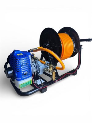Pulverizador Powertec pro  P980