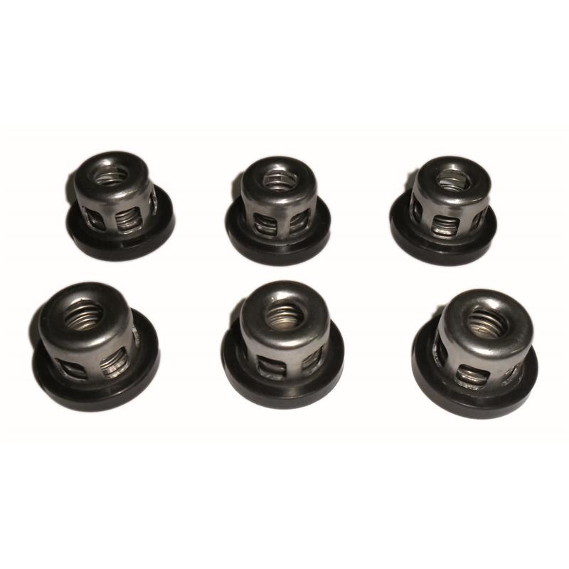 KIT REPARACION DE VALVULAS NOUKI LS-534