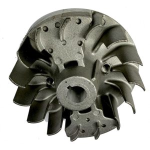 Magneto volante bobina de encendido