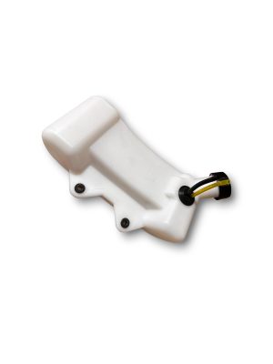 DEPOSITO GASOLINA DESBROZADORA 52CC