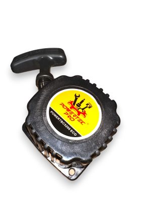 ARRANCADOR DESBROZADORA DESBROZADORA POWERTEC 52CC