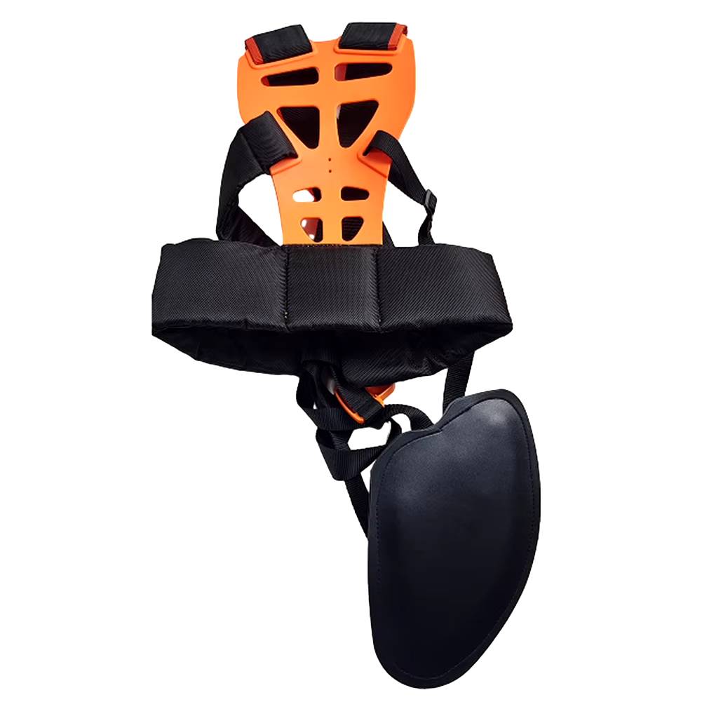 VAREADOR GASOLINA POWERTEC PRO MOTOR MITSUBISHI TU-33 - Imagen 6