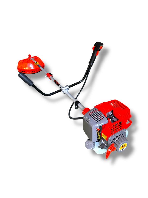 DESBROZADORA GASOLINA MOTOR DE 4 TIEMPOS 31CC POWERTEC PRO - Imagen 3
