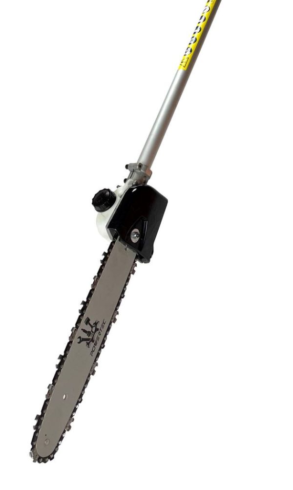 Desbrozadora con Podadora 63cc Powertec Pro - Imagen 7