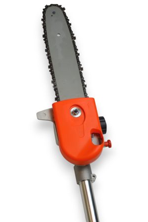 CABEZAL PODADORA, CON ESPADA DE 10