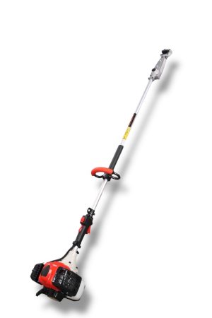 VIBRADORA DE GANCHO A GASOLINA PARA OLIVOS - POWERTEC PRO 52CC