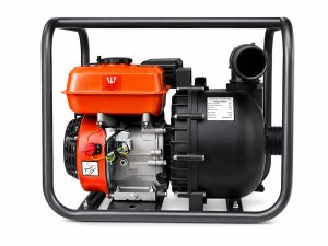 Motobomba gasolina powertec pro LT-TB50 – Potencia