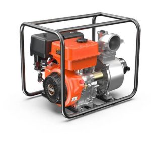 Motobomba LT40CX-188F