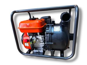 Motobomba gasolina powertec pro LT-TB50 – Potencia