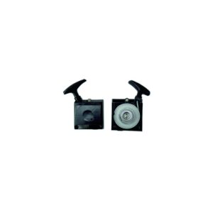 ARRANQUE COMPLETO TH-43 TH-48