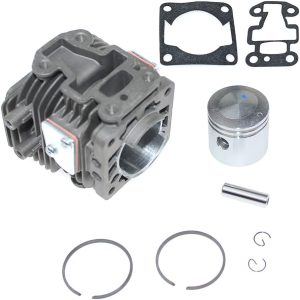 KIT DE CILINDRO Y PISTON TJ-27E DIAM. 34 MM