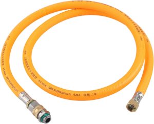 Manguera de Lavadora de Alta Presión de PVC