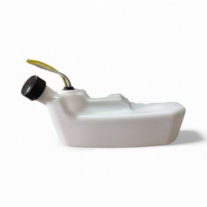 Depósito de Gasolina para Sopladora de 80cc powertec pro