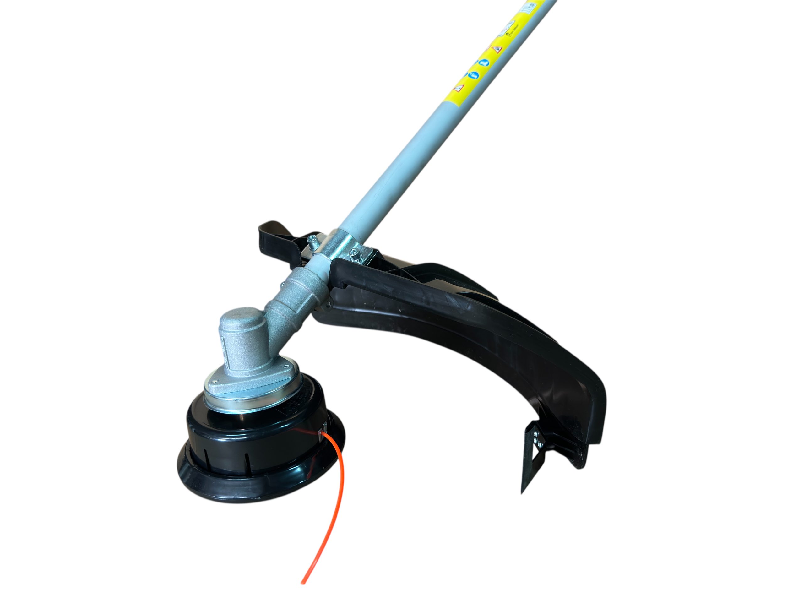 Desbrozadora Gasolina 62cc con 7 Discos Intercambiables – NEXT POWER - Imagen 3