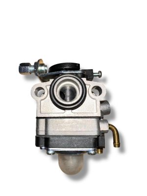 Carburadora cortaseto de powertec pro