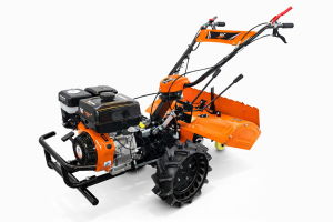 Motocultor de Gasolina Powertec Pro 270cc modelo PSX620A