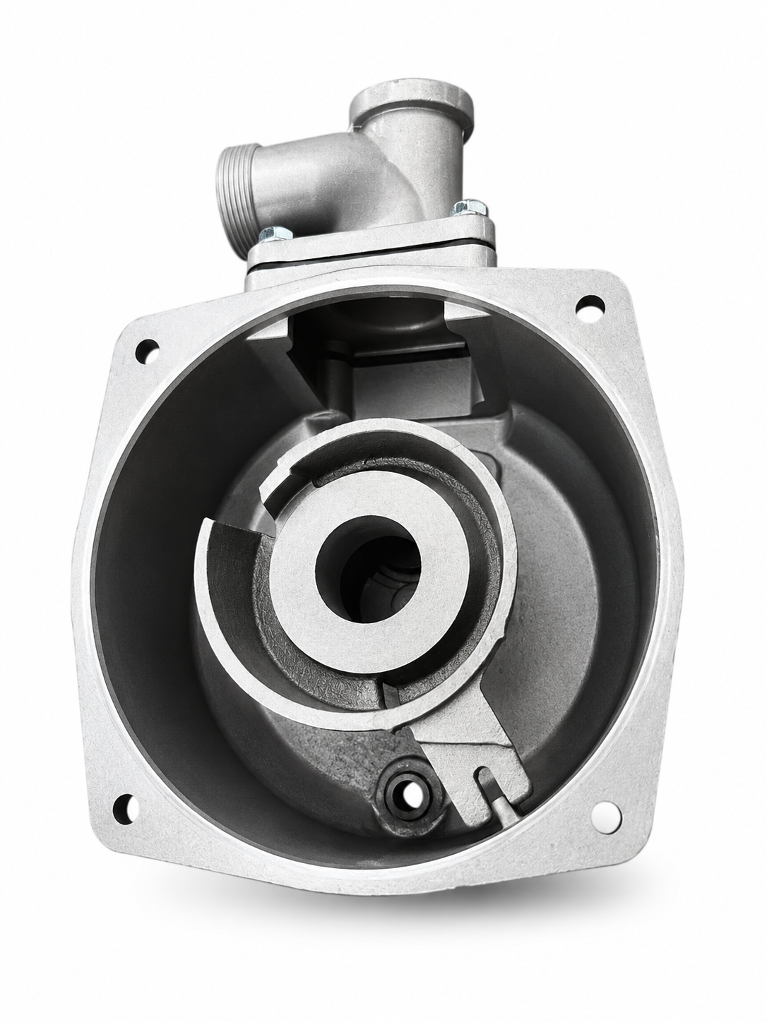 Bomba Completa para Motobomba de 1.5 Pulgadas - Imagen 5