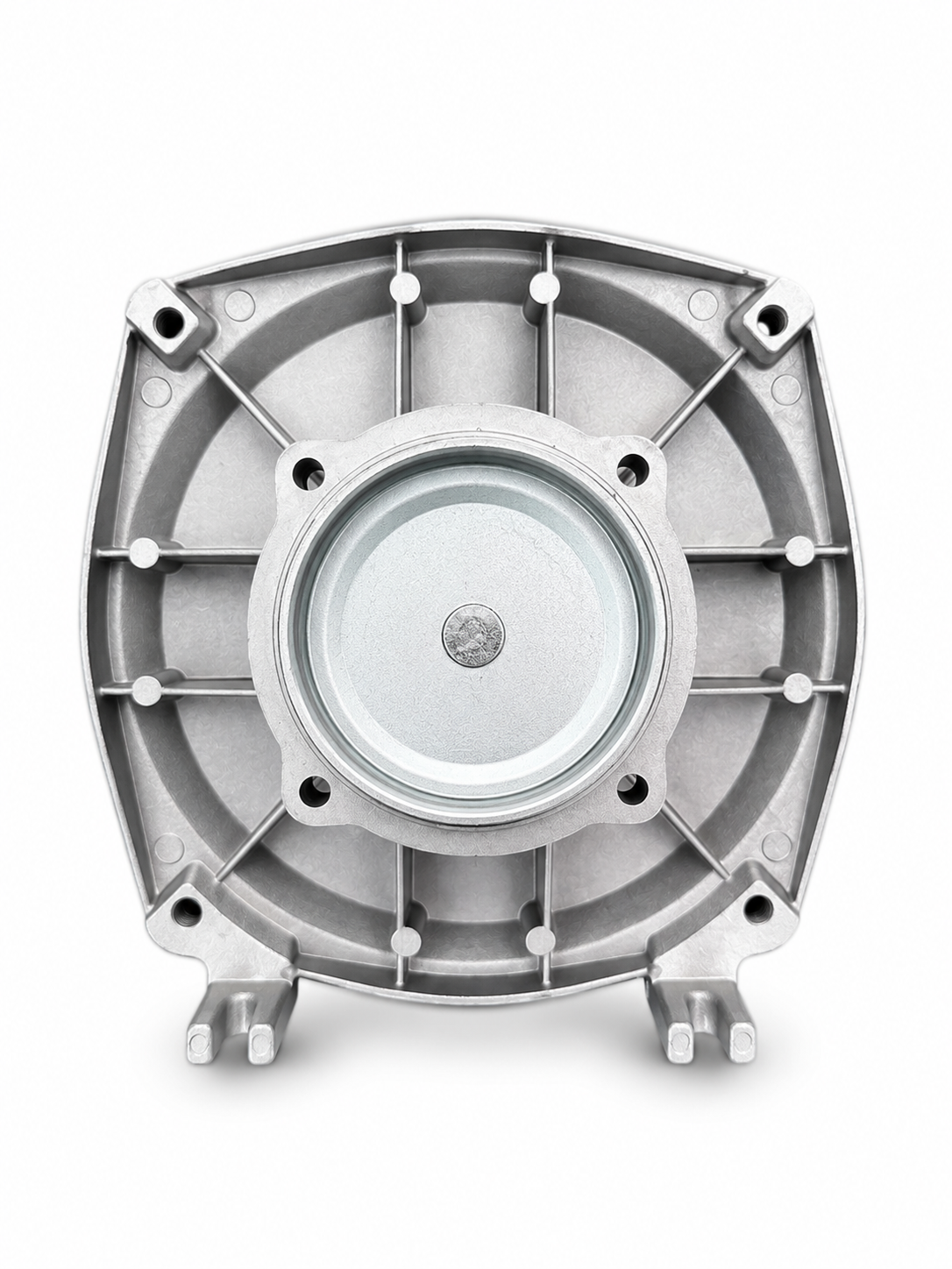 Bomba Completa para Motobomba de 1.5 Pulgadas - Imagen 3