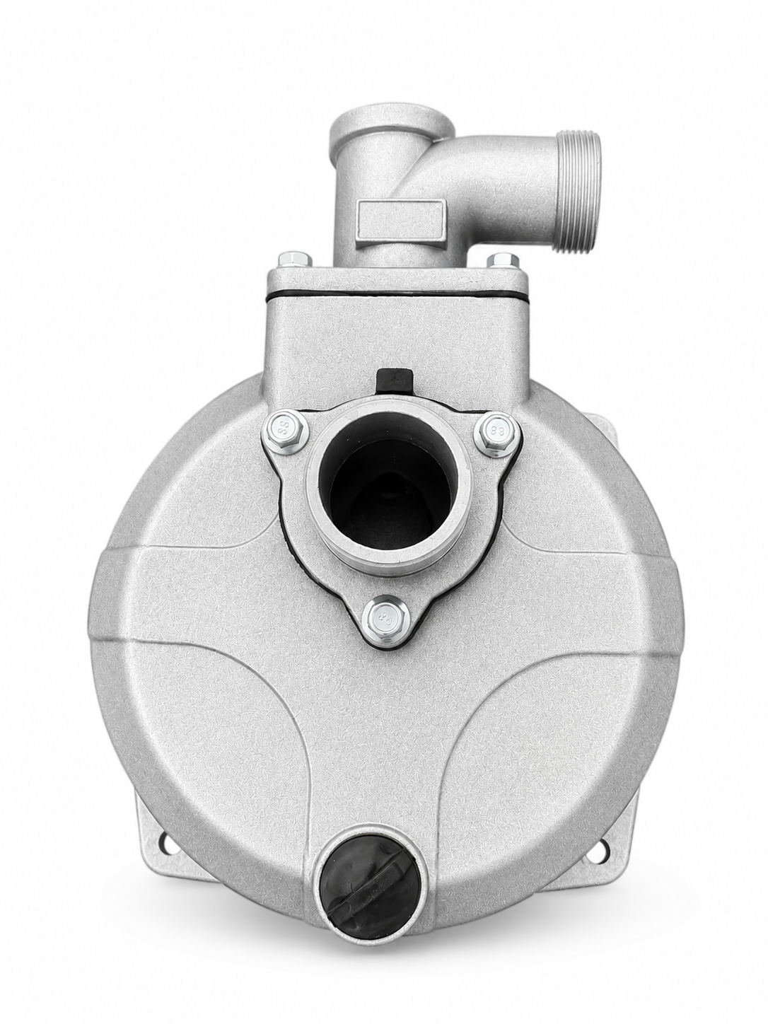 Bomba Completa para Motobomba de 1.5 Pulgadas - Imagen 2