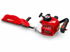 Cortasetos de Gasolina Powertec Pro 26 cc – Cuchilla de 60 cm