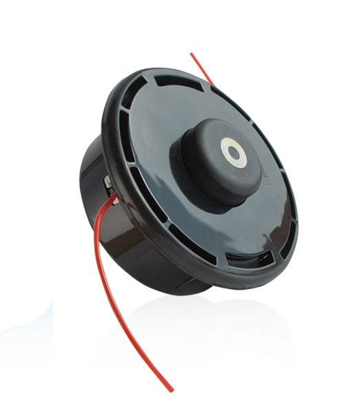 Desbrozadora Gasolina Profesional Powertec Pro – Motor Kawasaki TJ45 - Imagen 9