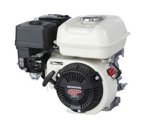 Motor Honda GP160 – Arranque manual, eje recto 20 mm