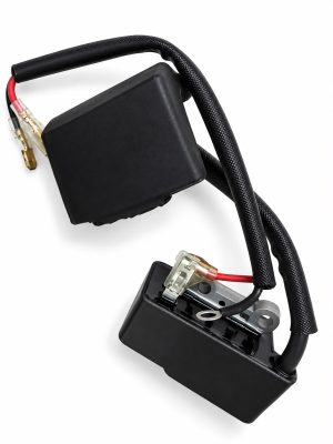 Bobina de encendido para Kawasaki TJ27