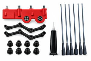Kit de Repuesto para Vareador – Completo